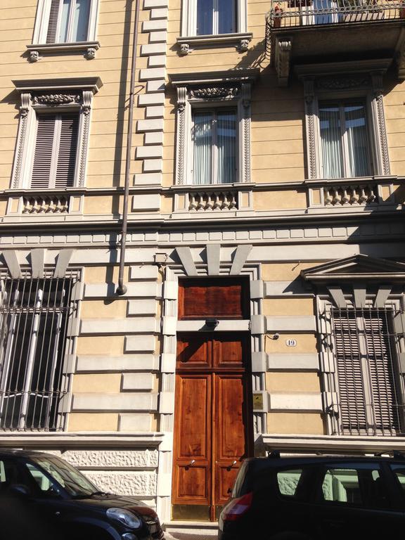 Al 19 By Wonderful Italy Apartment Turin Exterior photo